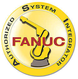 FANUC ASI